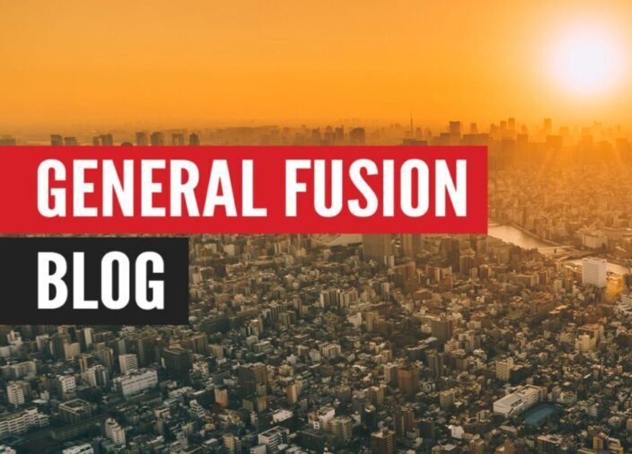 General Fusion Wins Several New Votes of Confidence