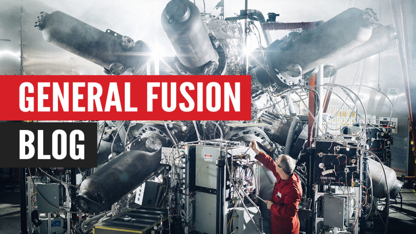 Timing Is Everything: Pushing Fusion Forward with Pistons & Cutting-Edge Electronics