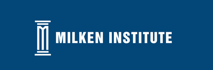 Milken Institute Global Conference, Los Angeles, USA