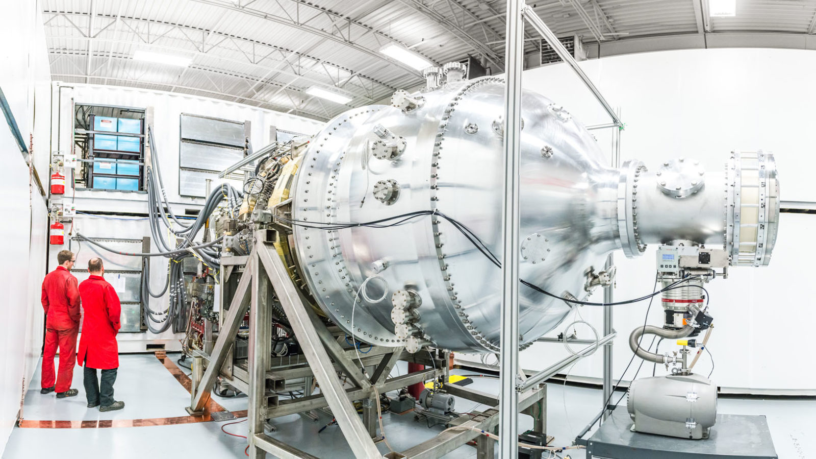 Achieving an 80x increase in plasma lifespan (and what it means for fusion energy)