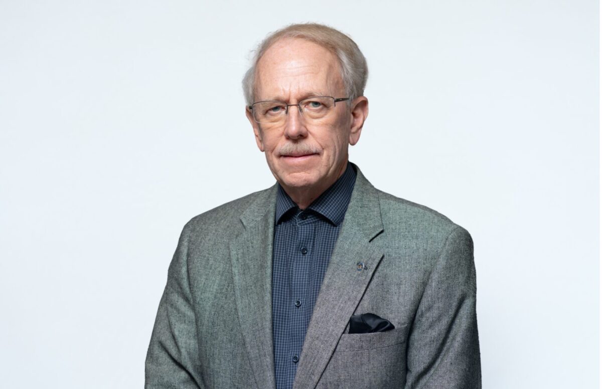 Kurt Schoenberg