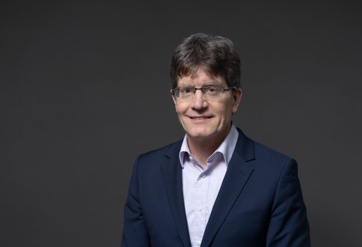 Douglas McIntyre