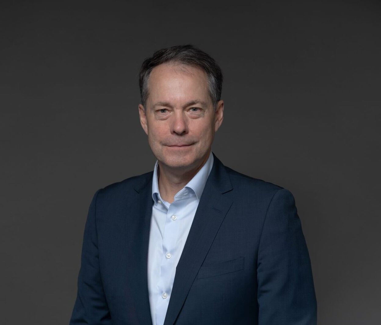 Grant Gardiner