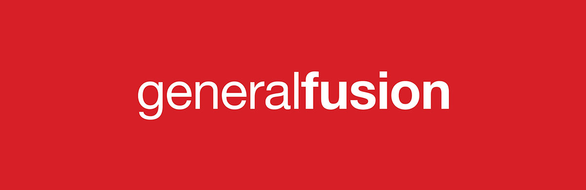 General Fusion logo
