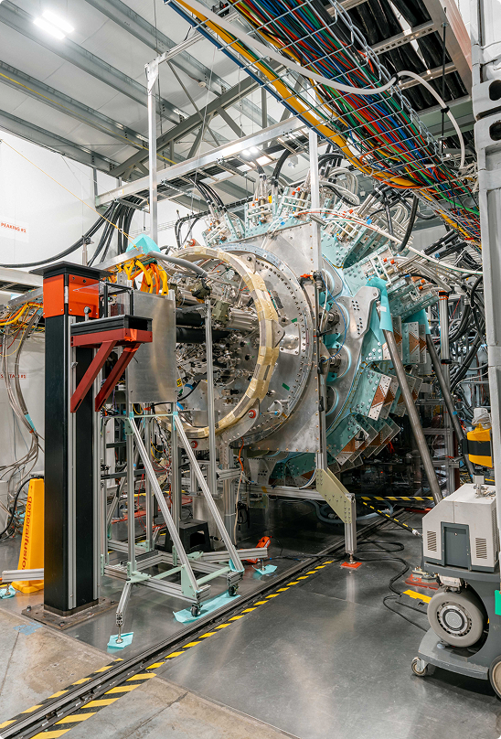 LM26, General Fusion's large-scale Magnetized Target Fusion demonstration machine